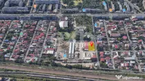 Inchiriere Teren 1.200mp - Giulesti