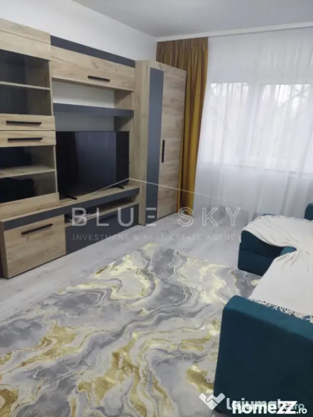 Scoala 7 - Apartament 3 cam decomandat - Constanta (Constanta)