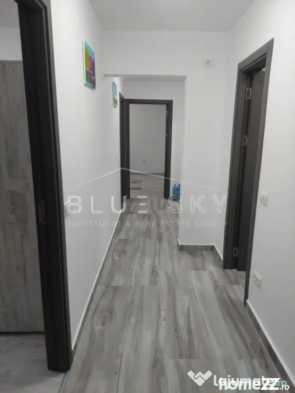 Scoala 7 - Apartament 3 cam decomandat - Constanta (Constanta)