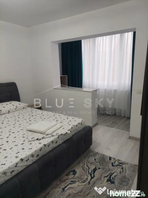 Scoala 7 - Apartament 3 cam decomandat - Constanta (Constanta)