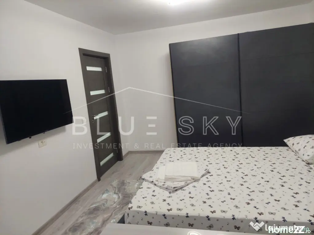 Scoala 7 - Apartament 3 cam decomandat - Constanta (Constanta)