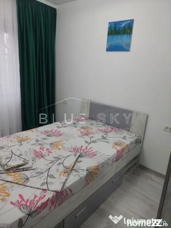 Scoala 7 - Apartament 3 cam decomandat - Constanta (Constanta)