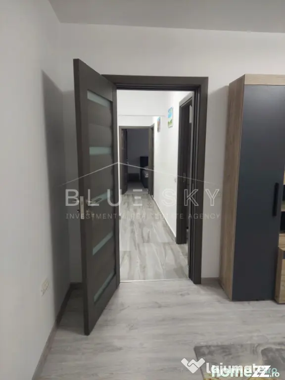 Scoala 7 - Apartament 3 cam decomandat - Constanta (Constanta)