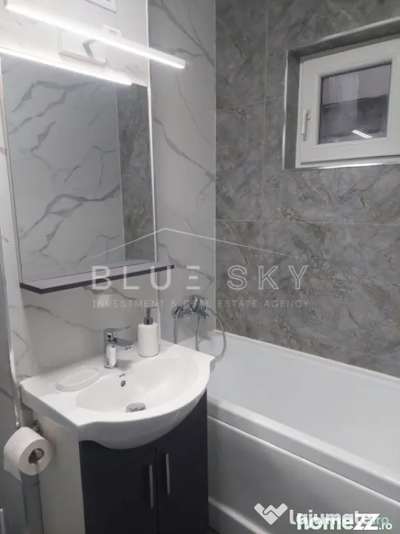 Scoala 7 - Apartament 3 cam decomandat - Constanta (Constanta)