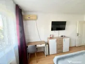 Apartament tip D Nufarul