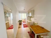 Apartament tip D Nufarul