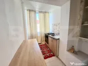 Apartament tip D Nufarul