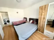 Apartament tip D Nufarul