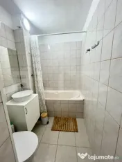 Apartament tip D Nufarul