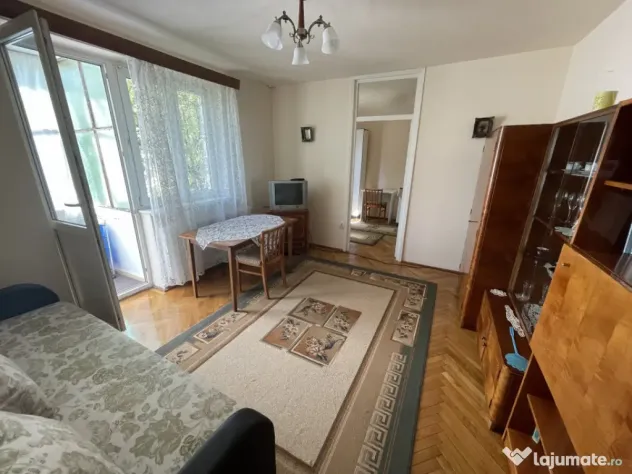 Apartament 2 camere Cedonia - Mihai Viteazul - Sibiu (Sibiu)