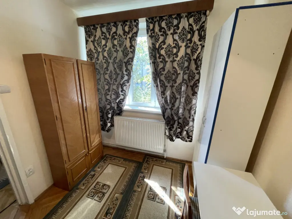 Apartament 2 camere Cedonia - Mihai Viteazul - Sibiu (Sibiu)