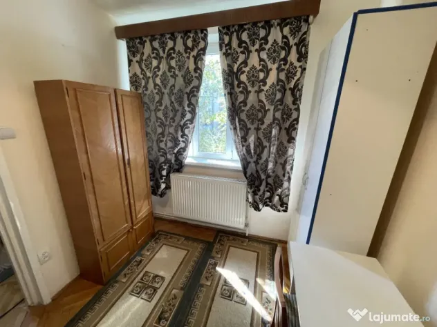 Apartament 2 camere Cedonia - Mihai Viteazul - Sibiu (Sibiu)