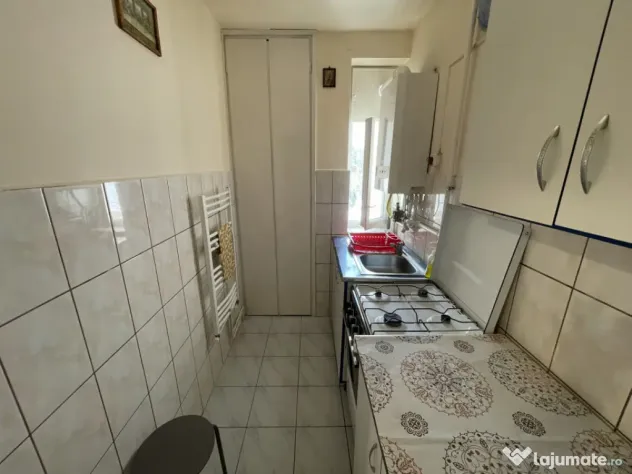 Apartament 2 camere Cedonia - Mihai Viteazul - Sibiu (Sibiu)