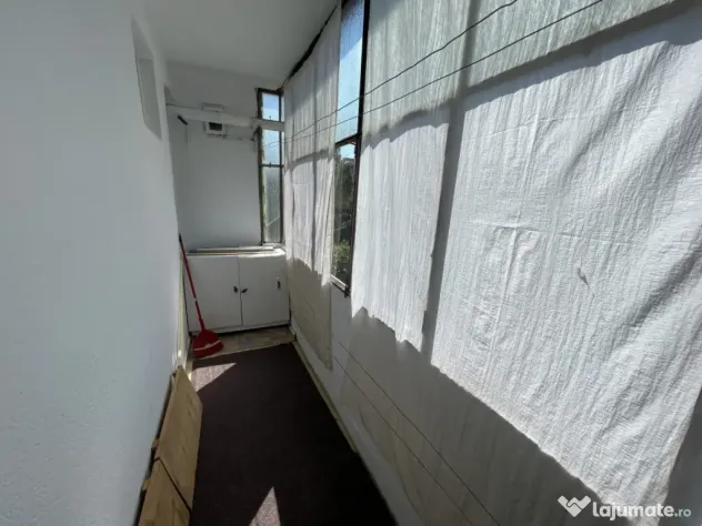 Apartament 2 camere Cedonia - Mihai Viteazul - Sibiu (Sibiu)