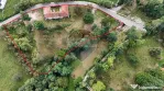 Teren intravilan | 4840 mp | Casă + Anexe | Utilități | Sohodol | Bran