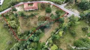Teren intravilan | 4840 mp | Casă + Anexe | Utilități | Sohodol | Bran