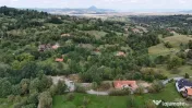 Teren intravilan | 4840 mp | Casă + Anexe | Utilități | Sohodol | Bran