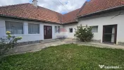 Teren intravilan | 4840 mp | Casă + Anexe | Utilități | Sohodol | Bran