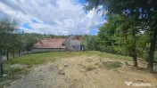 Teren intravilan | 4840 mp | Casă + Anexe | Utilități | Sohodol | Bran