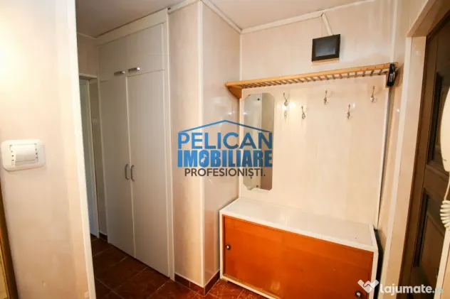 Cartier E3 | 2 camere | Etajul 1 - Tulcea (Tulcea)