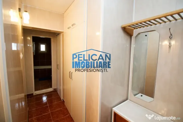 Cartier E3 | 2 camere | Etajul 1 - Tulcea (Tulcea)