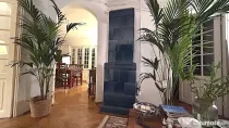 Apartament cochet in vila - zona Cotroceni