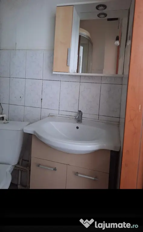Garsoniera de vanzare