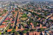 Teren intravilan pentru constructii pe Strada Mărășești Comision 0 