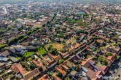 Teren intravilan pentru constructii pe Strada Mărășești Comision 0 