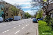 Teren intravilan pentru constructii pe Strada Mărășești Comision 0 