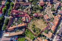 Teren intravilan pentru constructii pe Strada Mărășești Comision 0