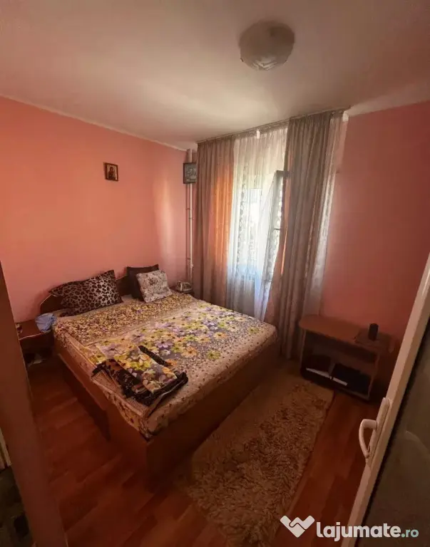 Brancoveanu- 2 camere METROU - Bucuresti (Bucuresti-Ilfov)