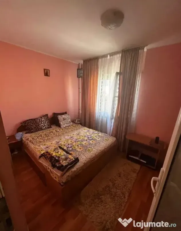Brancoveanu- 2 camere METROU - Bucuresti (Bucuresti-Ilfov)