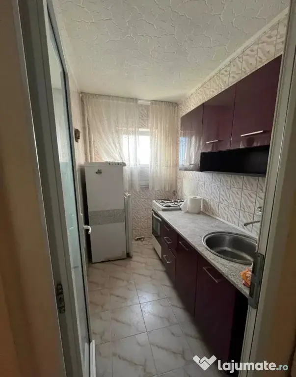 Brancoveanu- 2 camere METROU - Bucuresti (Bucuresti-Ilfov)