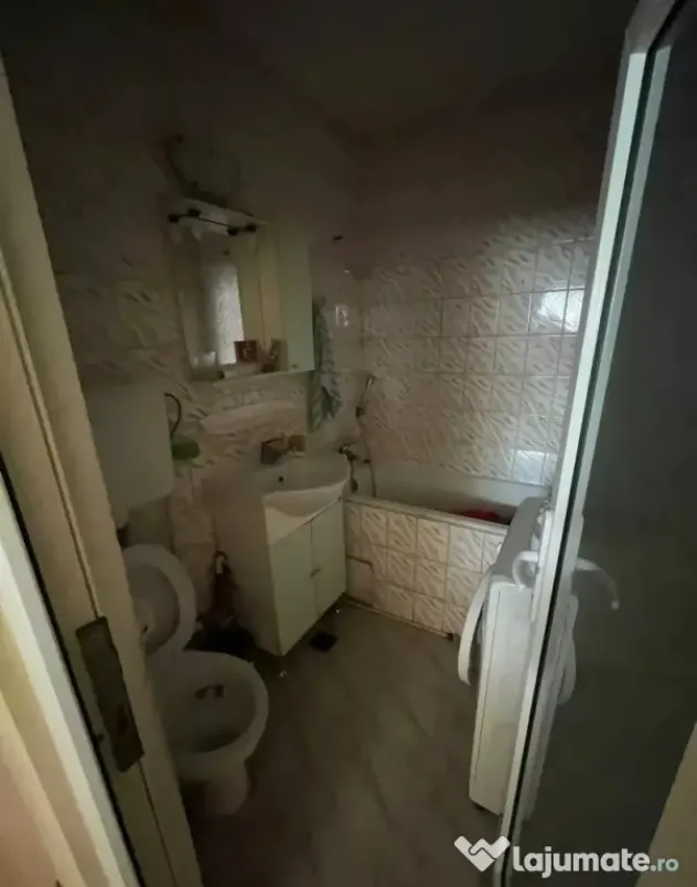 Brancoveanu- 2 camere METROU - Bucuresti (Bucuresti-Ilfov)