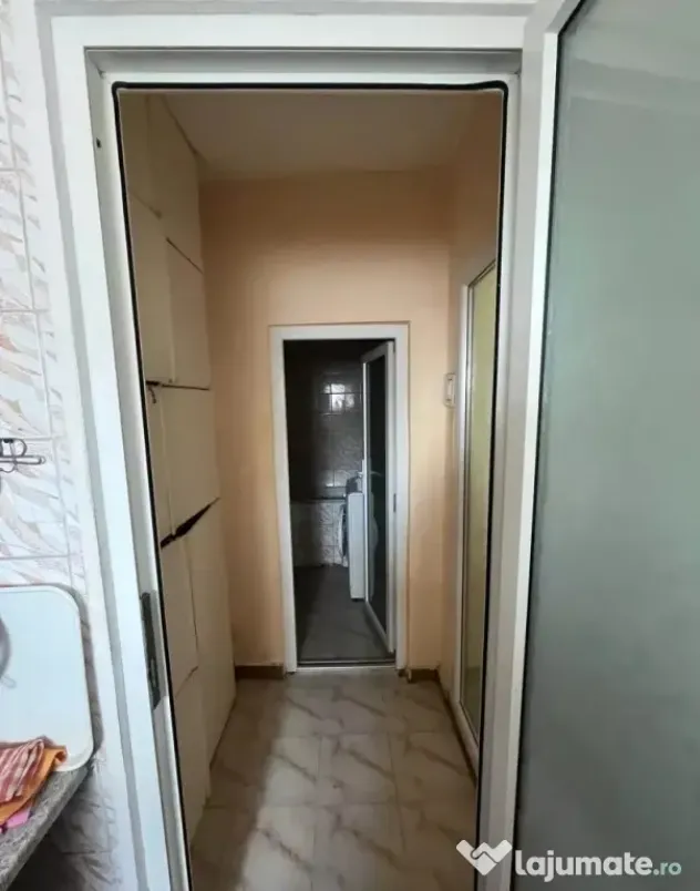 Brancoveanu- 2 camere METROU - Bucuresti (Bucuresti-Ilfov)