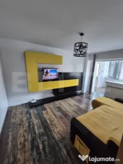 Apartament 2 camere decomandat, 70 mp, centrala si parcare,
