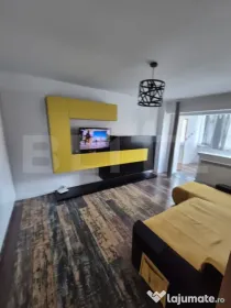 Apartament 2 camere decomandat, 70 mp, centrala si parcare,