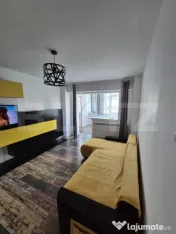 Apartament 2 camere decomandat, 70 mp, centrala si parcare,