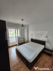 Apartament 2 camere decomandat, 70 mp, centrala si parcare,