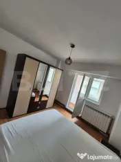 Apartament 2 camere decomandat, 70 mp, centrala si parcare,