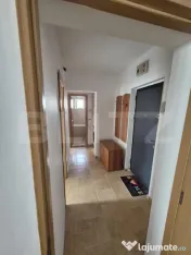 Apartament 2 camere decomandat, 70 mp, centrala si parcare,