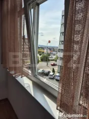 Apartament 2 camere decomandat, 70 mp, centrala si parcare,