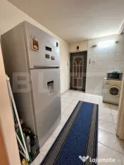 Apartament 2 camere, 35 mp, zona Micro 3, 1 loc de parcare 