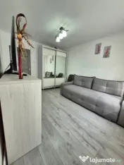 Apartament cu 3 camere 61 mp, zona Manastur, Cluj-Napoca 