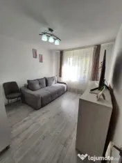 Apartament cu 3 camere 61 mp, zona Manastur, Cluj-Napoca 