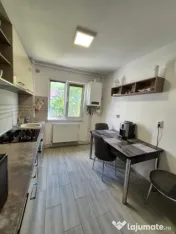 Apartament cu 3 camere 61 mp, zona Manastur, Cluj-Napoca 
