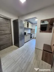 Apartament cu 3 camere 61 mp, zona Manastur, Cluj-Napoca 