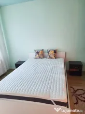 Apartament 2 camere, 48 mp, Zona Tineretului, Floresti 