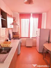 Apartament 2 camere, 48 mp, Zona Tineretului, Floresti 